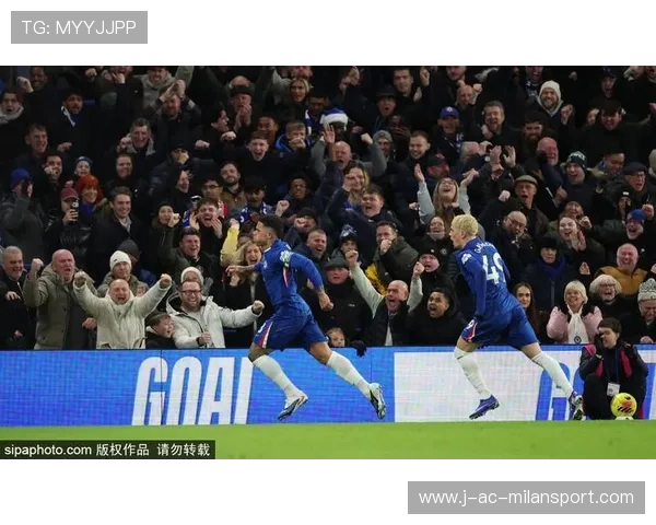 切尔西1-2亚特兰大，五场不胜让蓝军面临巨大压力