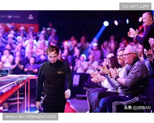 唐纳森台面走位完美连贯